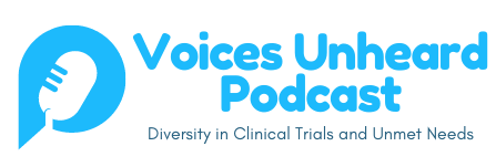 Voices Unheard Podcast