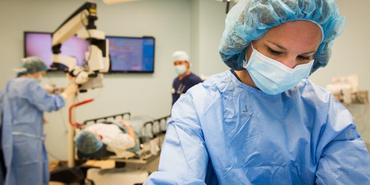 Creating Opportunities: Promoting Diversity in Healthcare Research